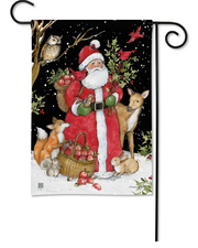 Christmas Garden Flag (12-Styles)