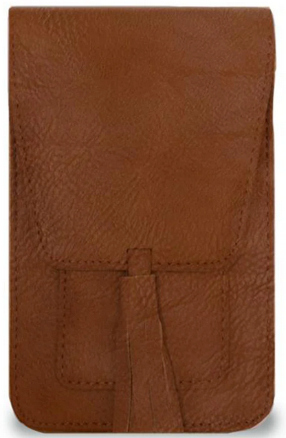 Crossbody RFID Tassel (8-Styles)