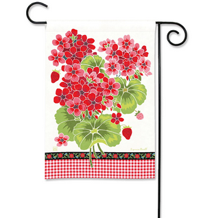 Spring Garden Flag (11-Styles)
