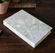 Mixed Leaf Journal