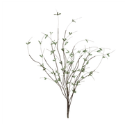 Mini Leaf Branch
