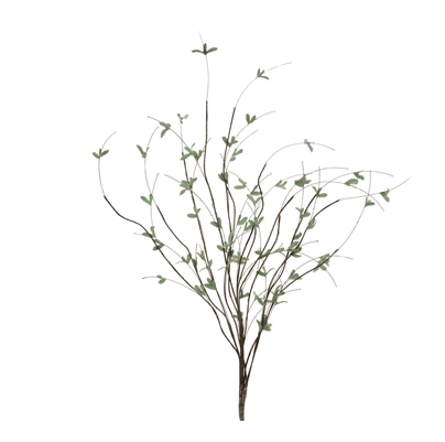 Mini Leaf Branch