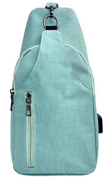Sonoma Antitheft Daypack (Regular) (12-Styles)