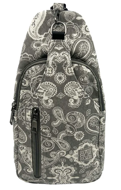 Sonoma Antitheft Daypack (Regular) (12-Styles)