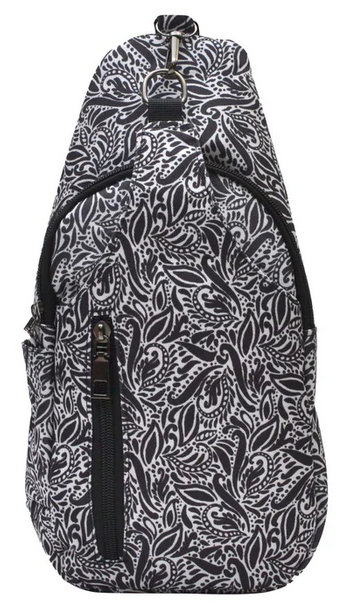Sonoma Antitheft Daypack (Regular) (12-Styles)