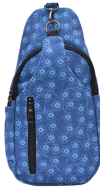 Sonoma Antitheft Daypack (Regular) (12-Styles)
