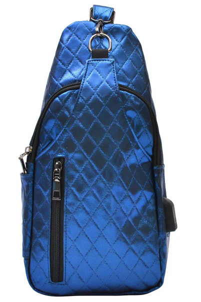 Sonoma Antitheft Daypack (Regular) (12-Styles)
