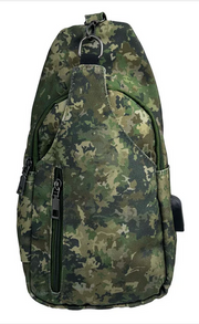 Sonoma Antitheft Daypack (Regular) (12-Styles)