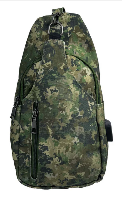 Sonoma Antitheft Daypack (Regular) (12-Styles)
