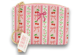 Coin Pouch By: Simply Southern (8-Styles)
