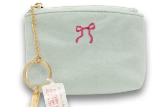 Coin Pouch By: Simply Southern (8-Styles)