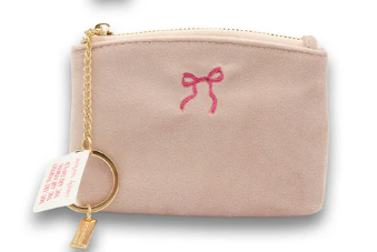 Coin Pouch By: Simply Southern (8-Styles)