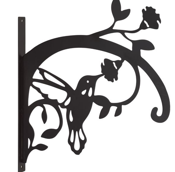 Decorative Wall Hanger (4-Styles)