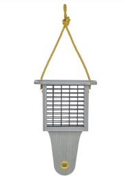 Polylumber Suet Feeder