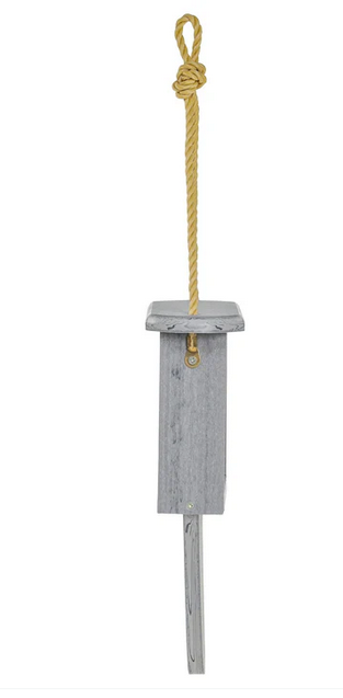 Polylumber Suet Feeder