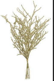 Long Stem Gold Berry Bundle