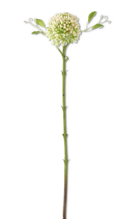 Real Touch Cream Sedum Spray