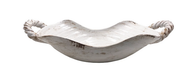 20.5" Ceramic Handled Basket