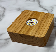 Battery LED Light Base (2-Colors)