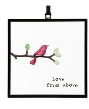 Sharon Nowlan Suncatcher (3-Styles)