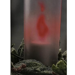 Rechargeable Illumiflame LED Flamess Candle