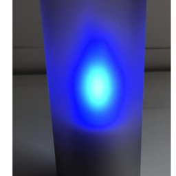 Rechargeable Illumiflame LED Flamess Candle