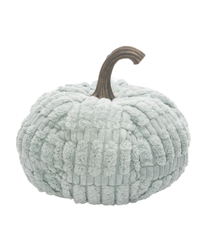 Velvet Neutral Pumpkin