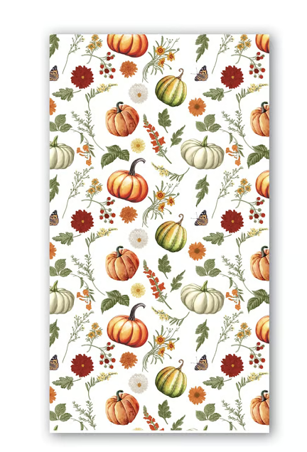 Michel Design Works Pumpkin Delight (5-Styles)