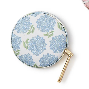 Mini Hydrangea Measuring Tape