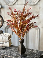 Torchlight Berry Bush