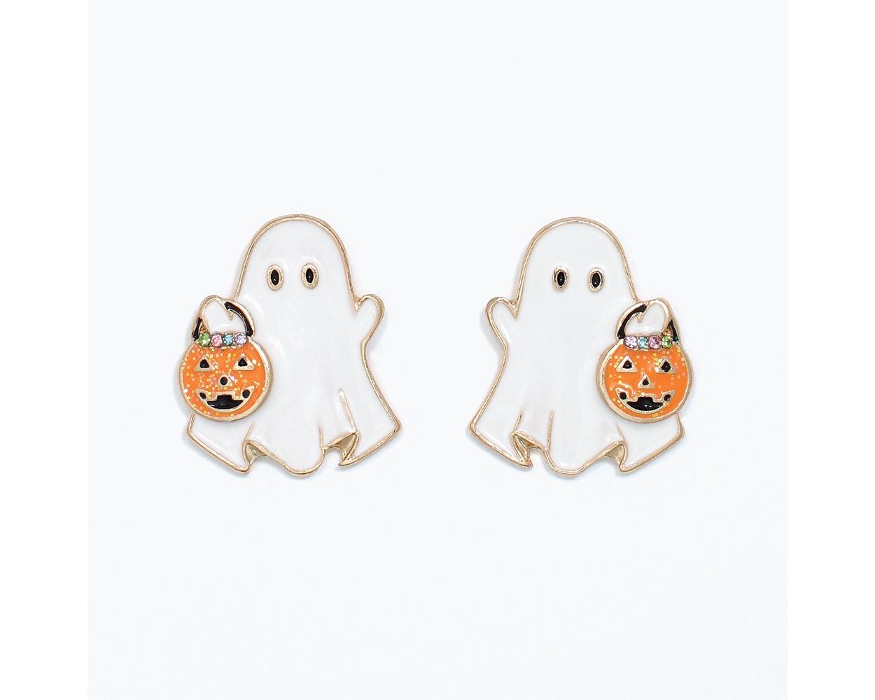 Halloween Earrings