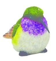 Mini Garden Hummingbird (4-Styles)