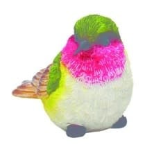 Mini Garden Hummingbird (4-Styles)