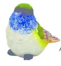 Mini Garden Hummingbird (4-Styles)