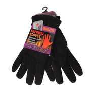 Polar Extreme Heat Womens Sherpa Lined Gloves  (50% OFF)
