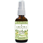 Aroma Natural Verbena Candle (6 Sizes)