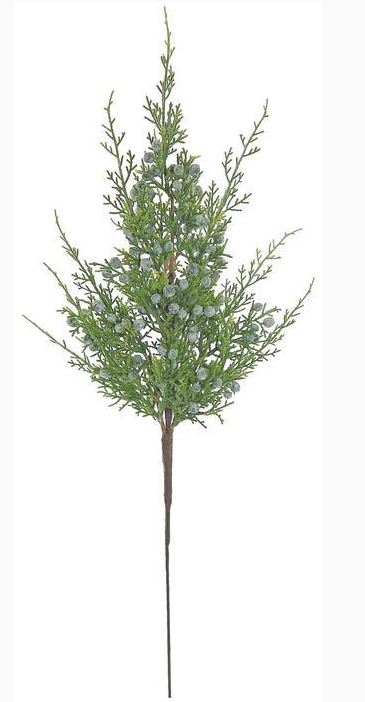 Seeding Juniper Spray (2-Colors)