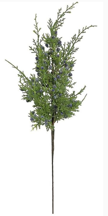 Seeding Juniper Spray (2-Colors)