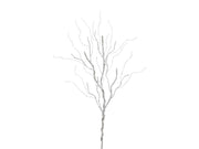 36" Icy Birch Branch
