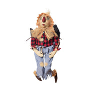 Heyward the Scarecrow