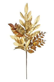 Laurel Leaf Ruscus Spray