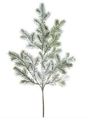 Snowy Cypress Spray
